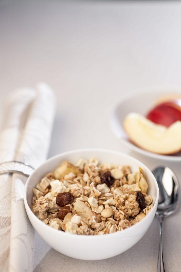 Birchermuesli Jamets Maximilian Bircher-Benner médecin suisse