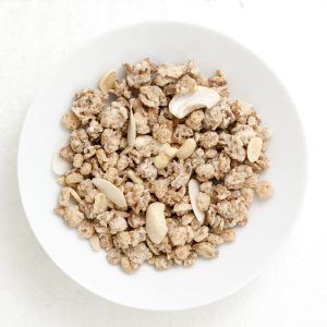 Muesli Noix Crunchy Jamets