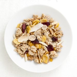 Jamets Muesli Coco Amande