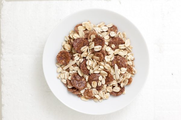 Jamets Muesli Chocolat BIO Petit Déjeuner