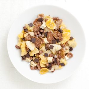 Muesli Choco Sans Gluten Jamets Diététique