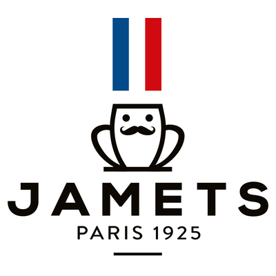 Logo Jamets